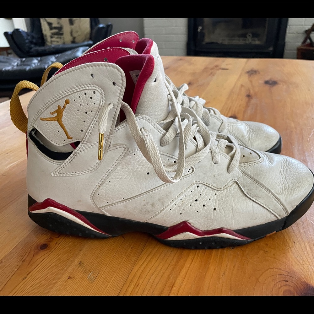 Jordan retro 7 2006